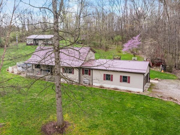 5095 Township Rd 398A, Somerset, OH 43783