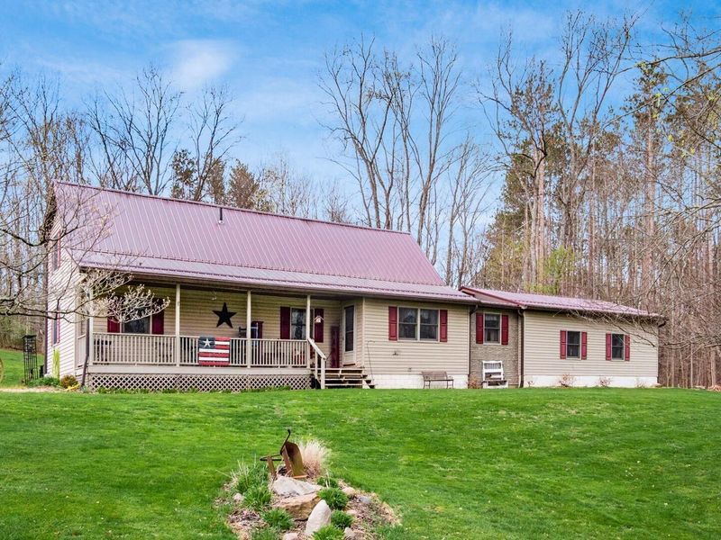 5095 Township Rd 398A, Somerset, OH 43783 Photo 2