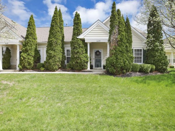 6074 New Albany Road W, Unit 2, New Albany, OH 43054