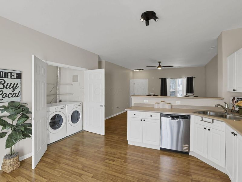 6074 New Albany Road W, Unit 2, New Albany, OH 43054 Photo 11