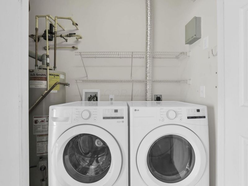 6074 New Albany Road W, Unit 2, New Albany, OH 43054 Photo 13