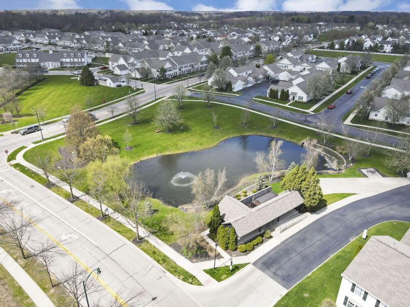 6074 New Albany Road W, Unit 2, New Albany, OH 43054 Photo 30