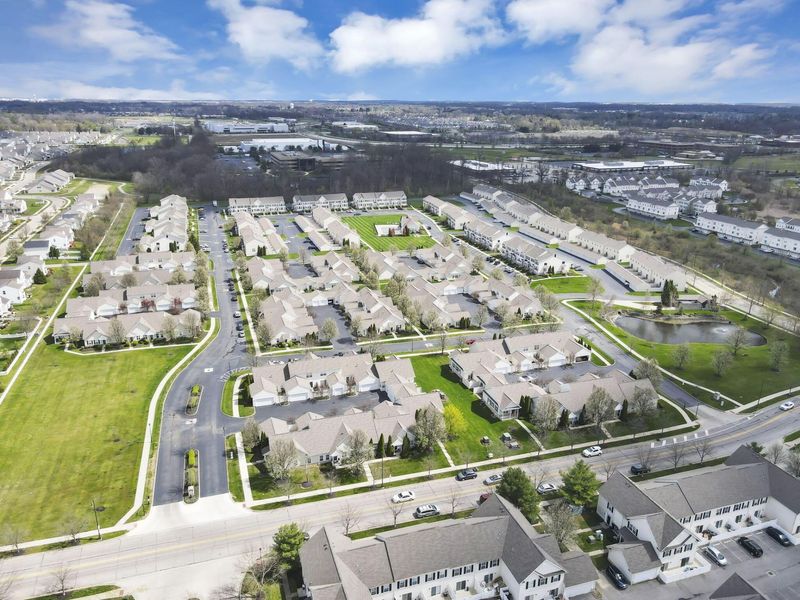 6074 New Albany Road W, Unit 2, New Albany, OH 43054 Photo 33