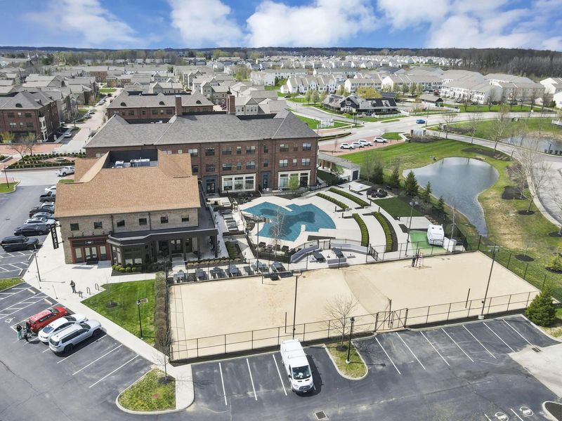 6074 New Albany Road W, Unit 2, New Albany, OH 43054 Photo 34