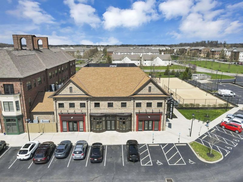 6074 New Albany Road W, Unit 2, New Albany, OH 43054 Photo 35