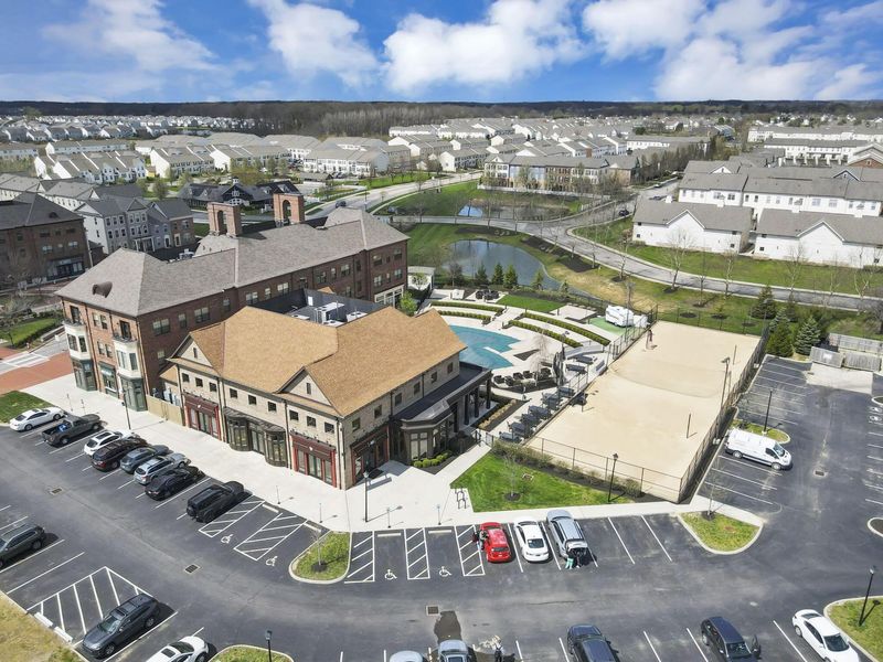 6074 New Albany Road W, Unit 2, New Albany, OH 43054 Photo 36