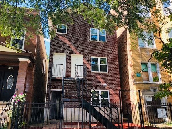 1528 S Springfield Avenue, Unit 1, Chicago, IL 60623