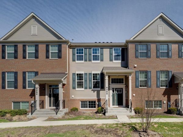 8988 Dolby Street, Huntley, IL 60142