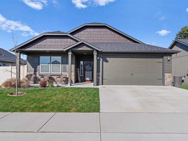 5415 N Calvin Rd Rd, Spokane Valley, WA 99216