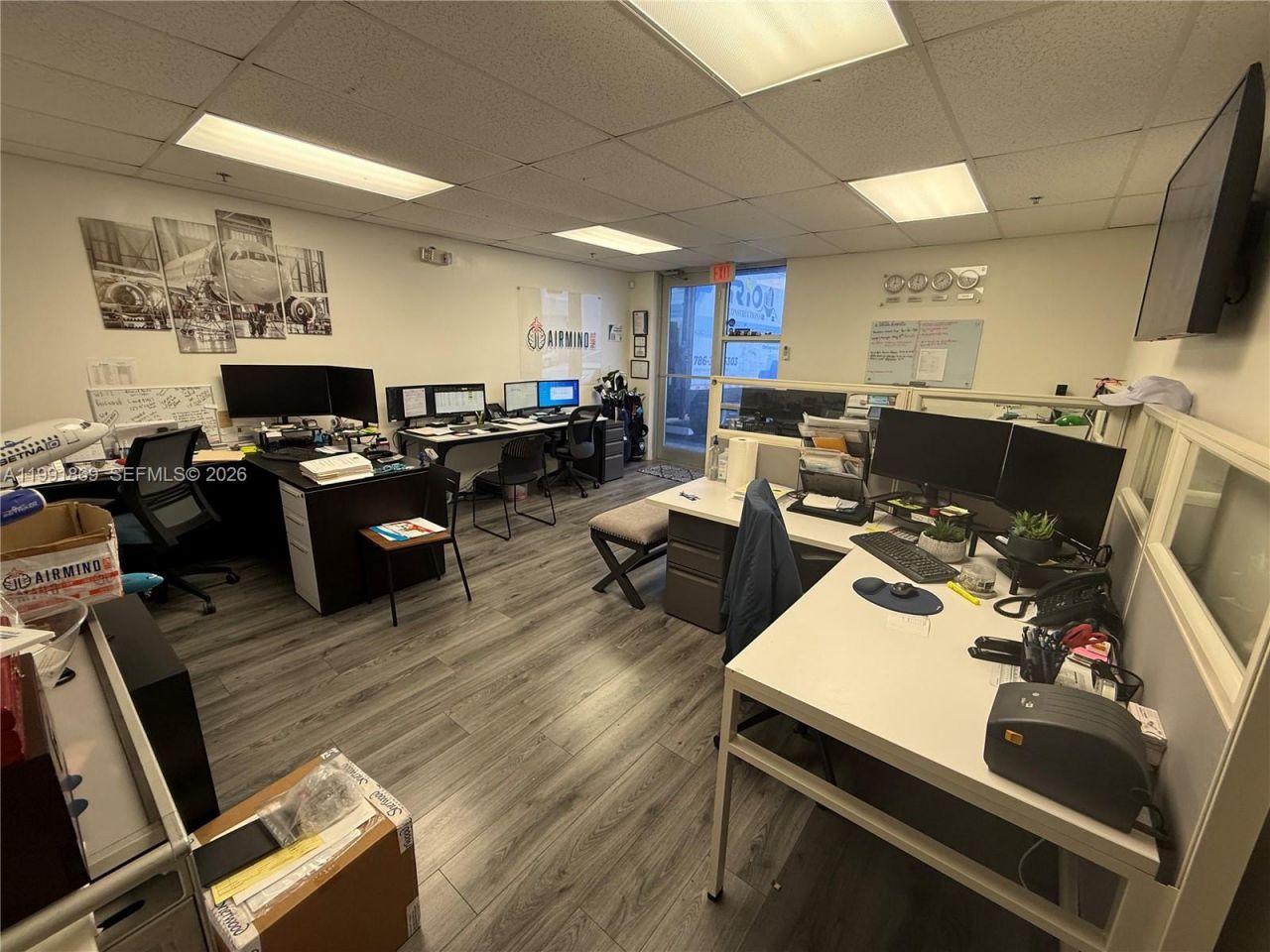 2355 NW 70th Ave, Unit D-3, Miami, FL 33122 Photo
