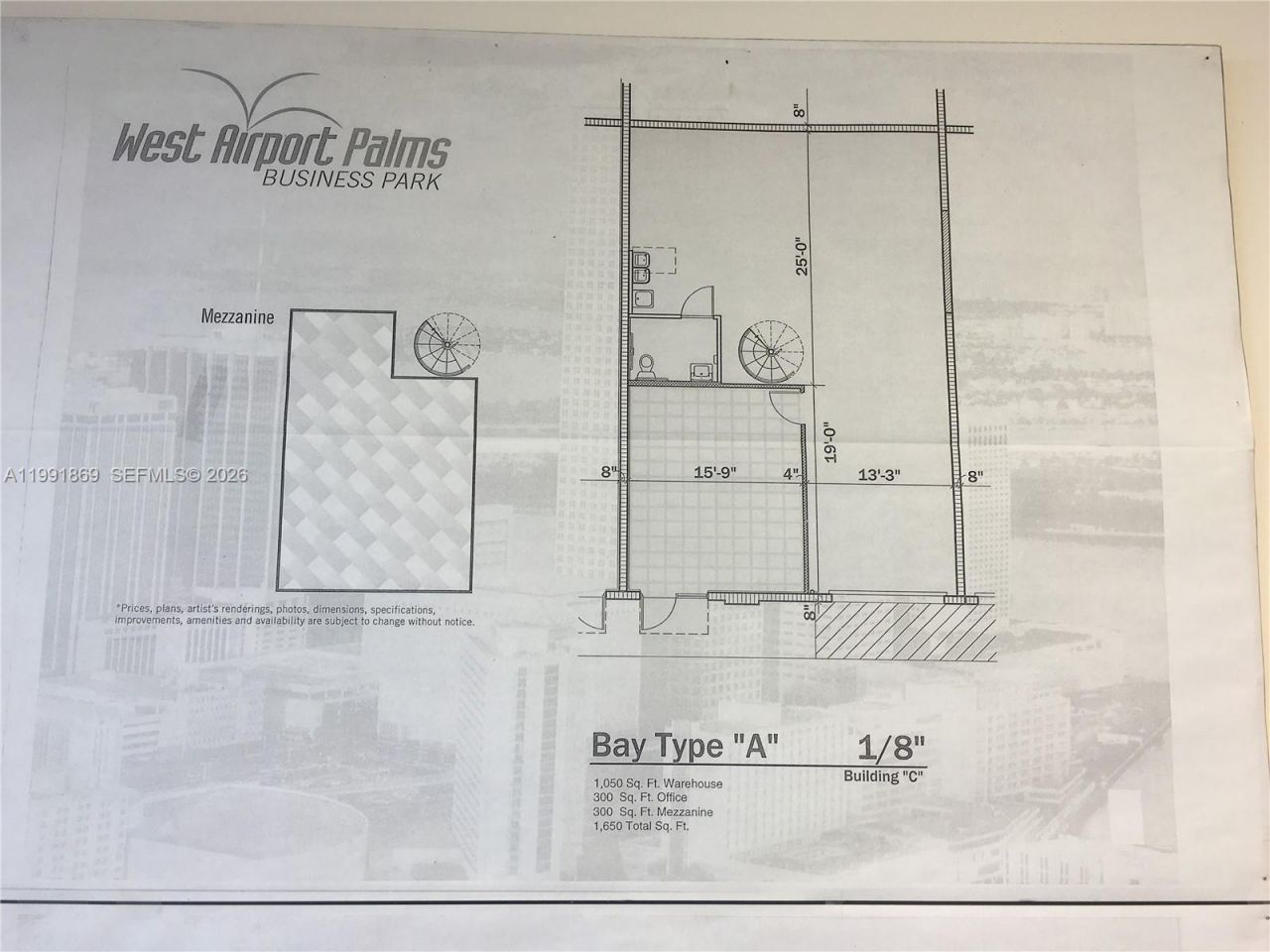 2355 NW 70th Ave, Unit D-3, Miami, FL 33122 Photo