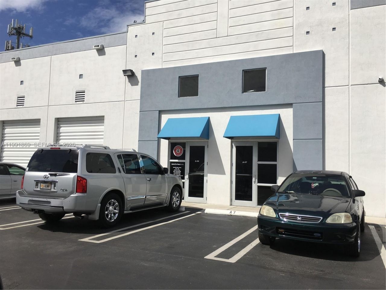 2355 NW 70th Ave, Unit D-3, Miami, FL 33122 Photo