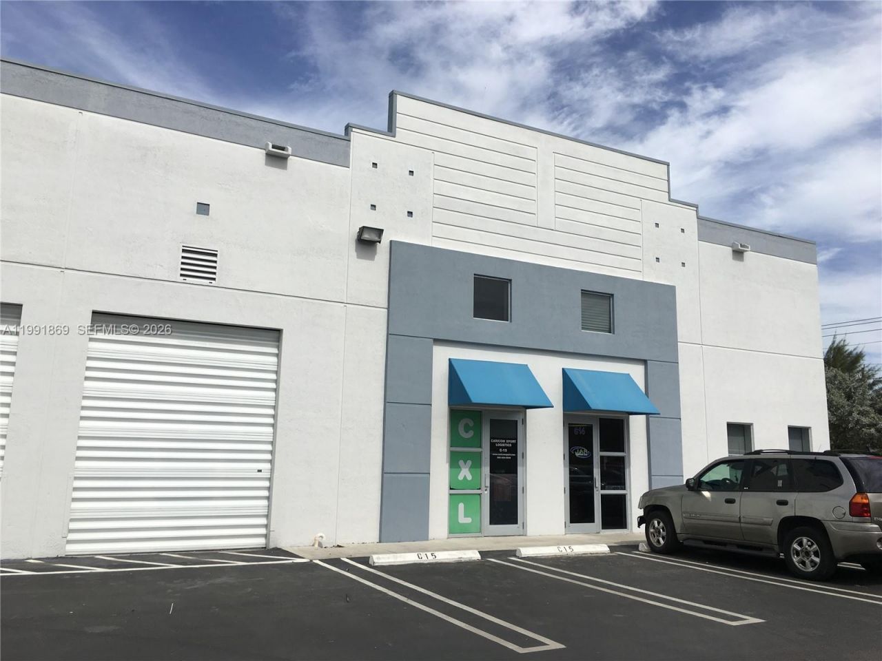 2355 NW 70th Ave, Unit D-3, Miami, FL 33122 Photo