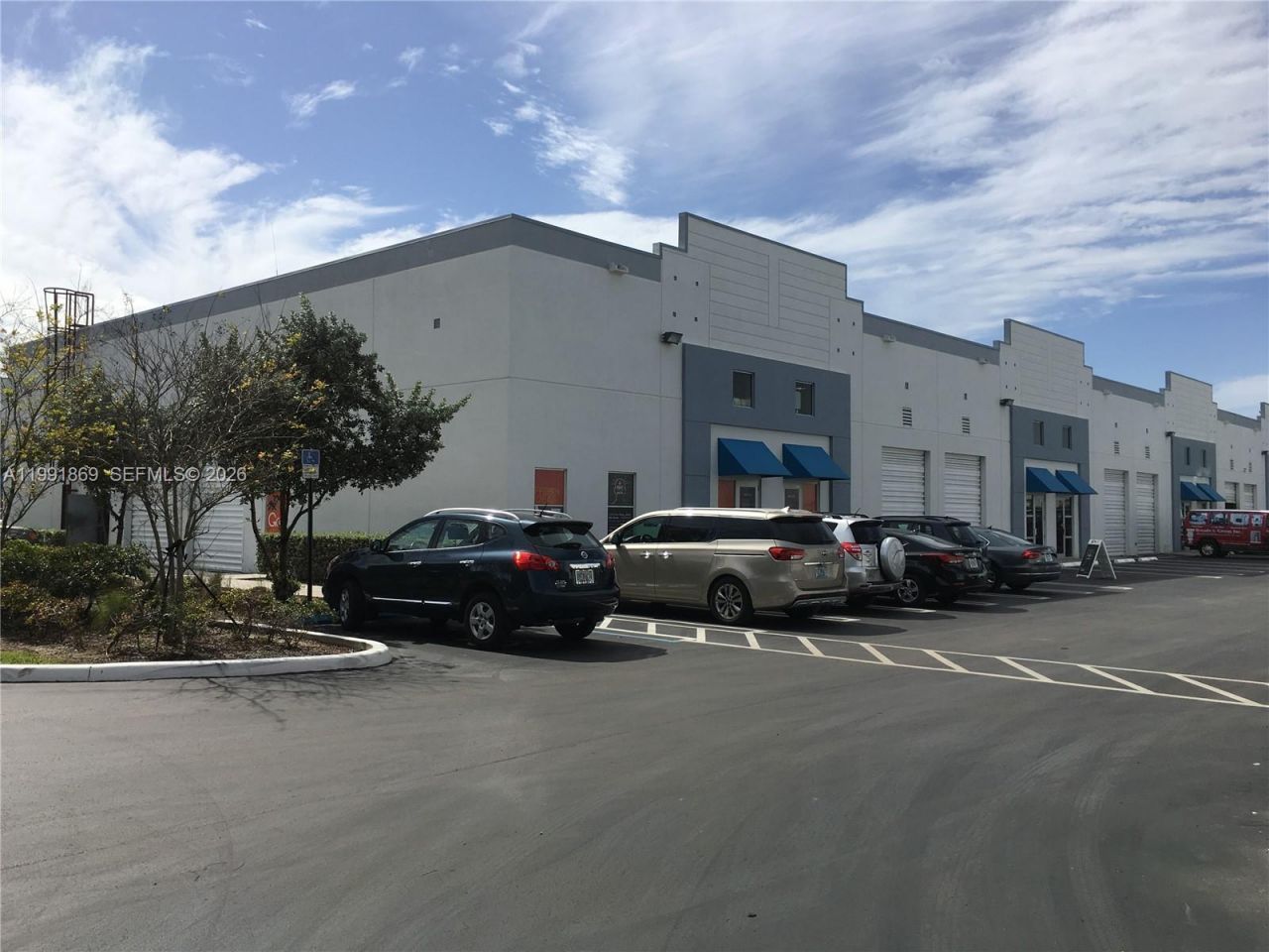 2355 NW 70th Ave, Unit D-3, Miami, FL 33122 Photo