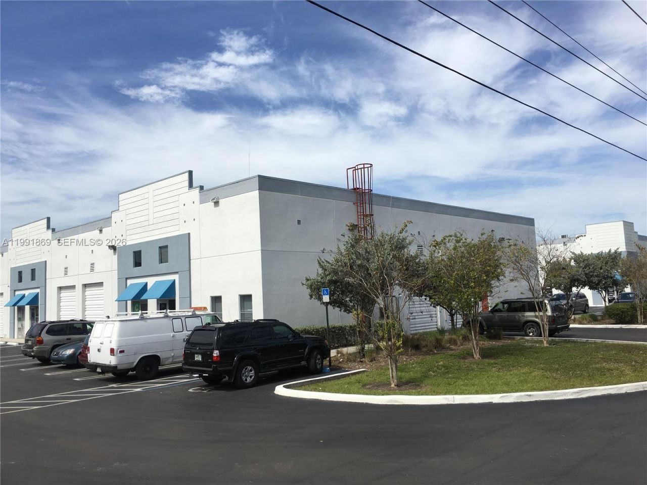 2355 NW 70th Ave, Unit D-3, Miami, FL 33122 Photo