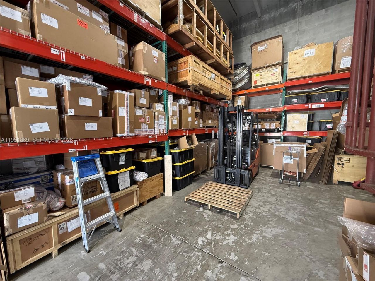 2355 NW 70th Ave, Unit D-3, Miami, FL 33122 Photo