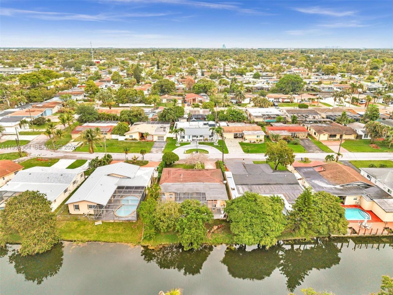 6640 Evergreen Dr, Unit Efficiency, Miramar, FL 33023 Photo