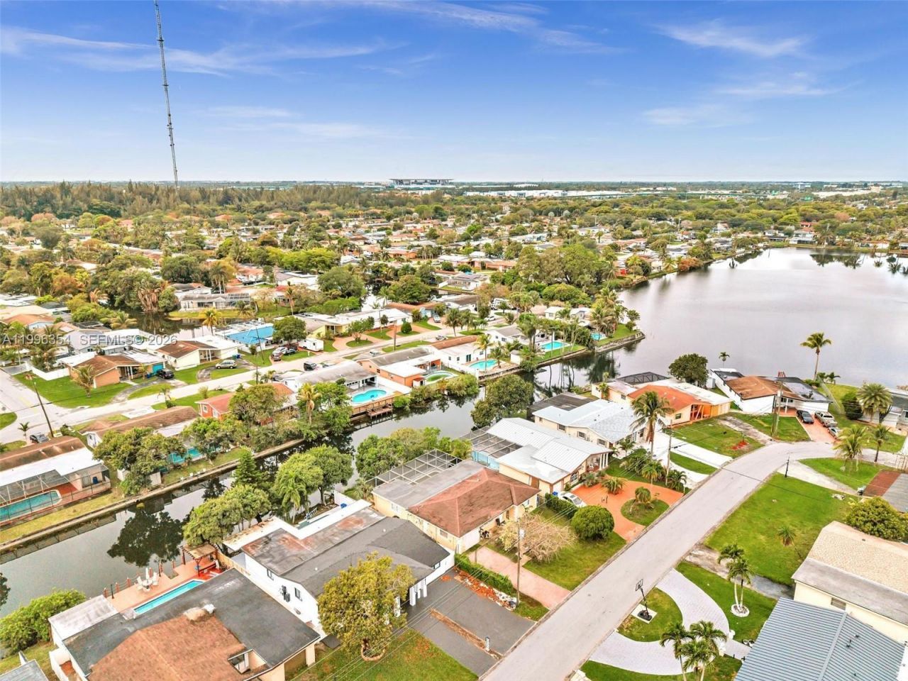 6640 Evergreen Dr, Unit Efficiency, Miramar, FL 33023 Photo