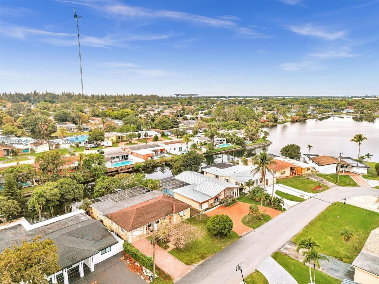 6640 Evergreen Dr, Unit Efficiency, Miramar, FL 33023 Photo