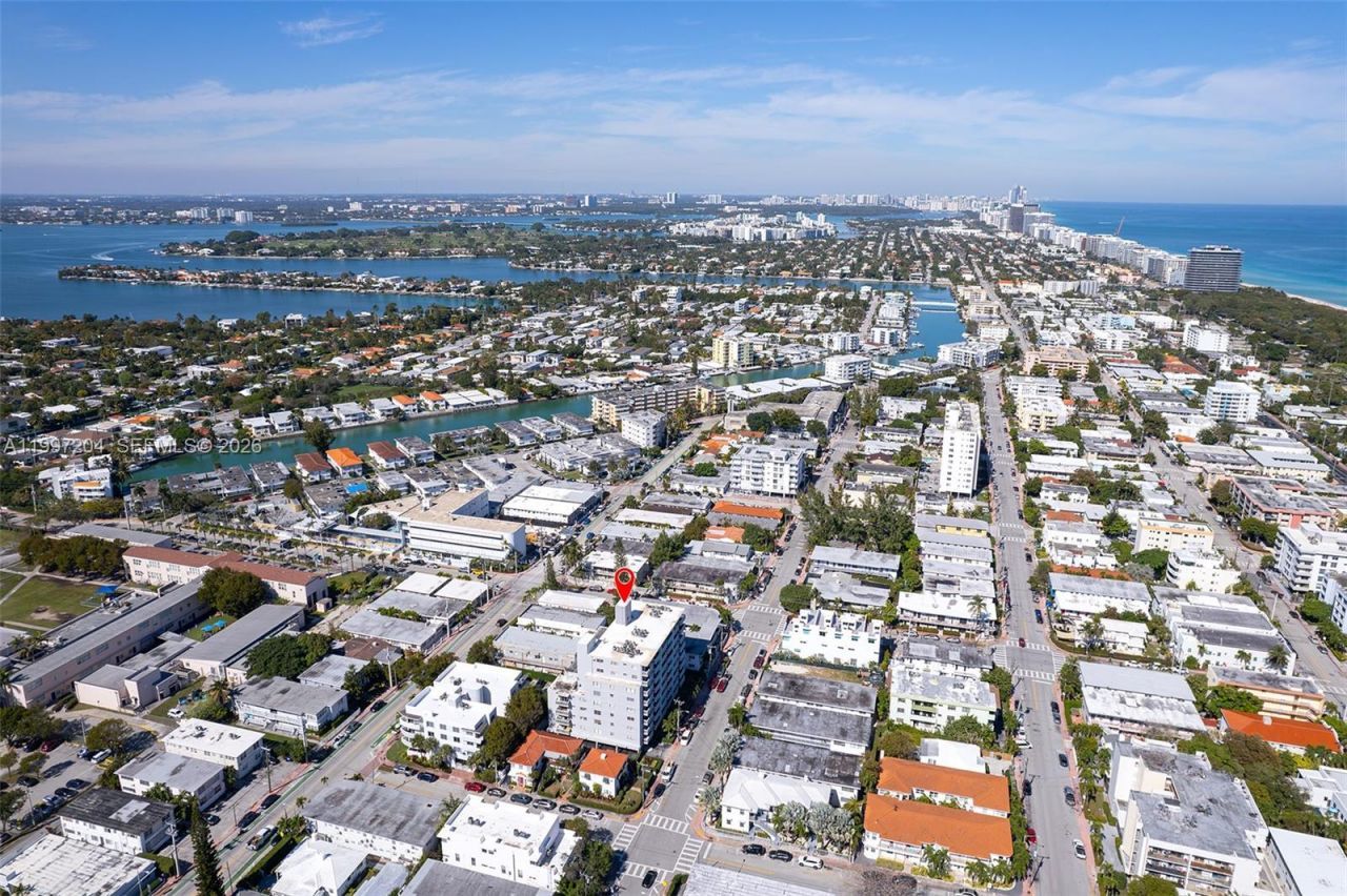 7620 Carlyle Ave , Unit 204, Miami Beach, FL 33141 Photo