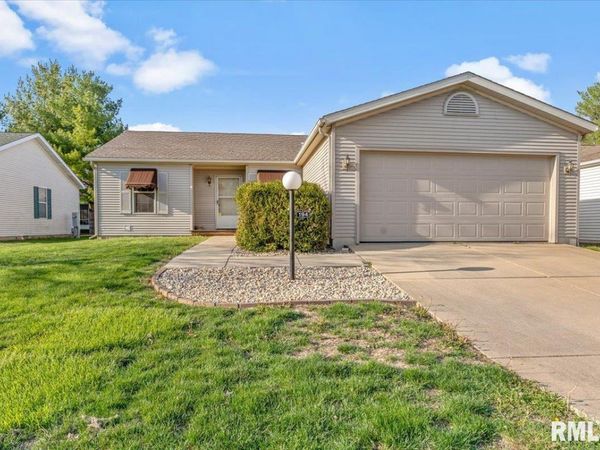 2800 Via Rosso Street, Unit 194, Springfield, IL 62703