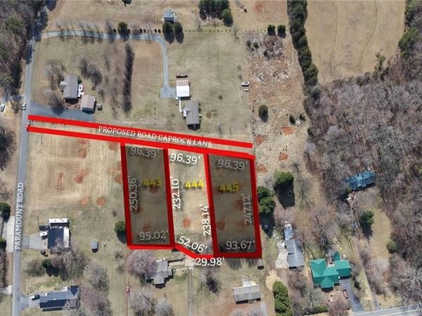 4417 Caprock Lane , Unit 1064, Pfafftown, NC 27040