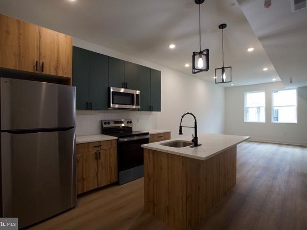 1224 W SILVER STREET, Unit 2, PHILADELPHIA, PA 19133