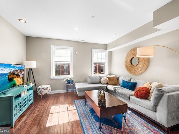 1927 POPLAR STREET, Unit B, PHILADELPHIA, PA 19130