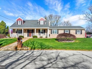 6 CULPEPPER ROAD, SHREWSBURY, PA 17361