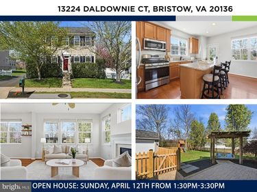 13224 DALDOWNIE COURT, BRISTOW, VA 20136