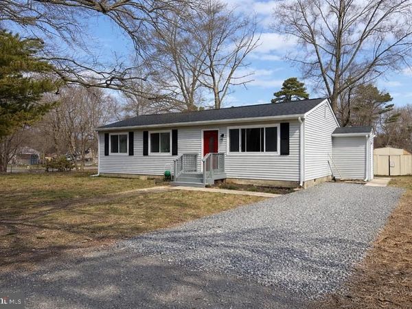 1405 W DEKALB STREET , EGG HARBOR CITY, NJ 08215