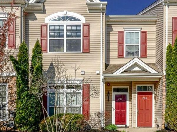 207 RAPHAEL COURT , WILLIAMSTOWN, NJ 08094