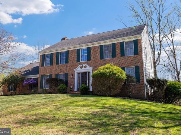 12 SPARKS STATION ROAD, SPARKS GLENCOE, MD 21152