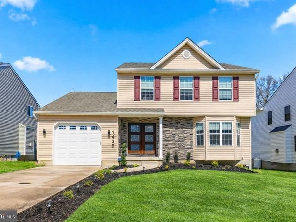 1439 GOODWOOD AVENUE, BALTIMORE, MD 21221