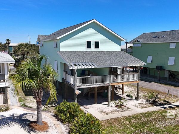 1235 W Lagoon Avenue, Unit 17B, Gulf Shores, AL 36542
