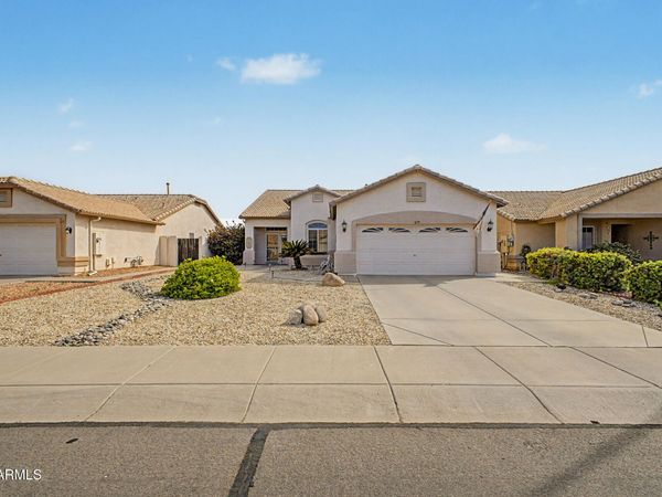 10533 W POTTER Drive, Peoria, AZ 85382