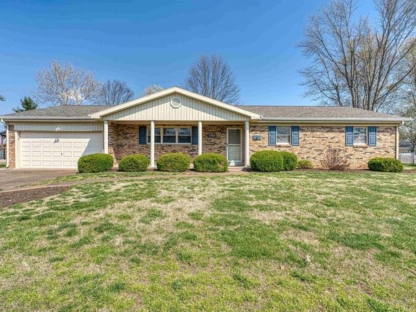 7766 Meadow Lane, Newburgh, IN 47630