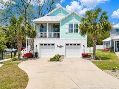 14 Saltwater Way, Murrells Inlet, SC 29576