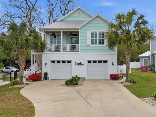 14 Saltwater Way , Murrells Inlet, SC 29576
