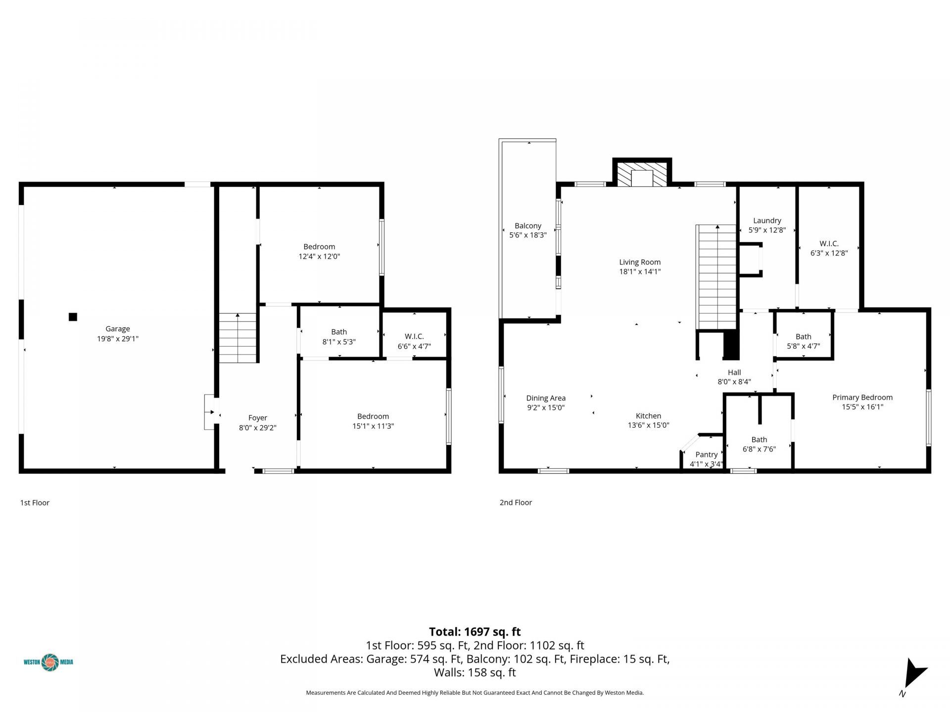 14 Saltwater Way Photo 34