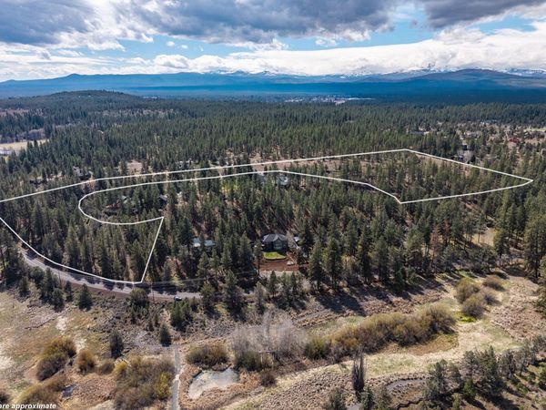 69800 Camp Polk Road, Sisters, OR 97759