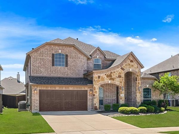 1433 Marines Drive, Little Elm, TX 75068