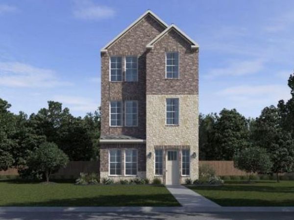 8823 Shoppers Lane, Plano, TX 75024
