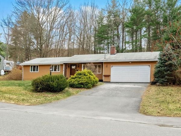 79 East Street, Claremont, NH 03743