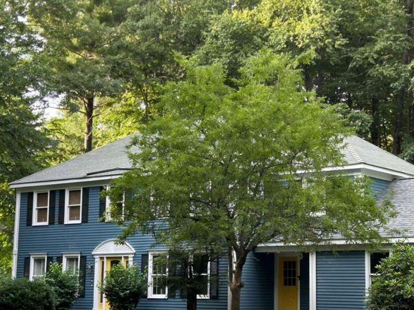 12 Morning Star Drive, Stratham, NH 03833