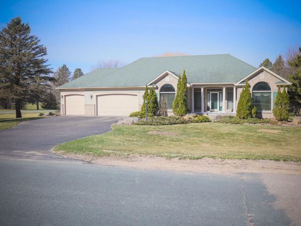 N8889 1031st Street, River Falls, WI 54022