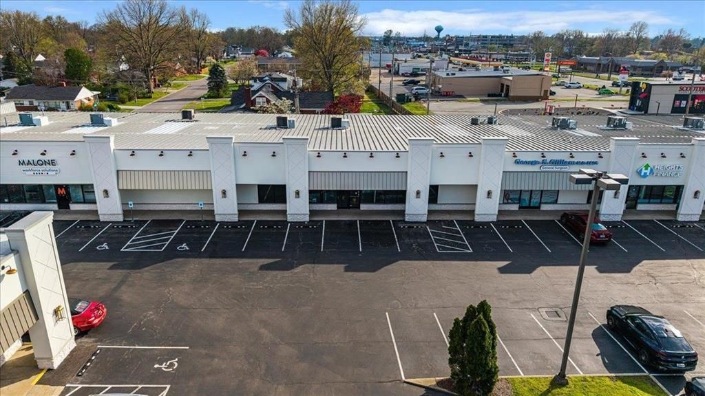 3333 Frederica St Unit 6, Owensboro, KY 42301 Main Photo