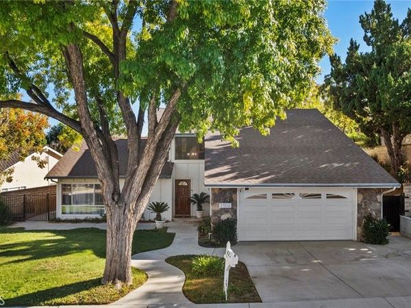 23814 Sarda Road, Valencia, CA 91355