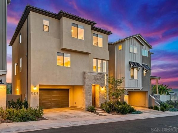 15852 Wenzel Ct, San Diego, CA 92127