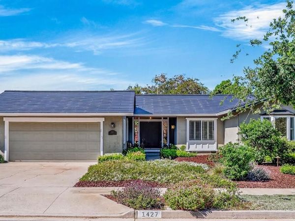 1427 Torrington Court, San Jose, CA 95120